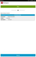 HxGN EAM Asset Move تصوير الشاشة 1