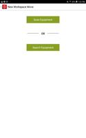 HxGN EAM Asset Move تصوير الشاشة 2
