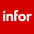 Infor Event icône