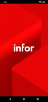 Infor Event Affiche