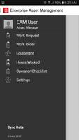 Infor EAM Mobile for Transit screenshot 1