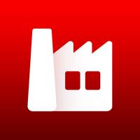 Infor Factory Track پوسٹر