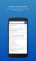 Infor Concierge 截圖 2