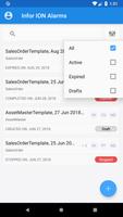Infor ION Alarms скриншот 3