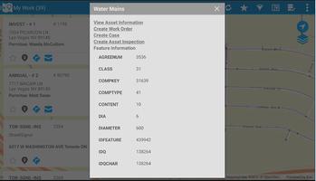 Infor Field Inspector 스크린샷 3