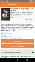 Bibliotheek Noord-Veluwe screenshot 1