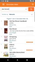 Bibliotheek Noord-Veluwe screenshot 2