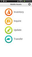 Infor Lawson Mobile Assets screenshot 1