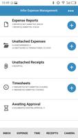 Infor Expense Management Screenshot 3
