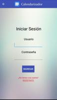 Calendarizador screenshot 1