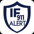 IN FORCE911 Alert icon