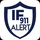 IN FORCE911 Alert icône