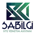 Sabilgi -Site Yönetim Asistanı