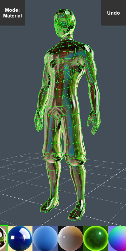 3D Modeling App for Android - APK Download
