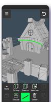 3D 모델링:  캐릭터만들기 . 렌더링, 렌더링 스케치 포스터