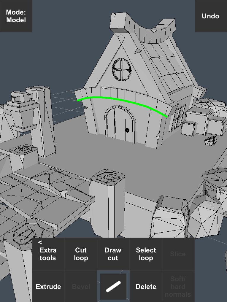 3D Modeling App for Android - APK Download