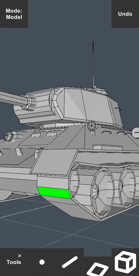 3D Modeling App for Android - APK Download