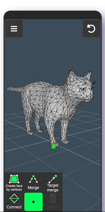 3D Modeling App screenshot 6