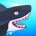 Shark Race