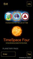 TimeSpace Four poster