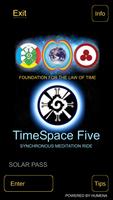 TimeSpace Five poster