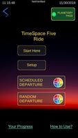 TimeSpace Five screenshot 2