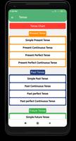 All English Grammar Screenshot 2