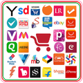 All in One Shopping App