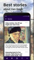 Van Gogh. Artworks and life of screenshot 1