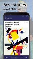 Malevich. Artworks and life of Screenshot 1