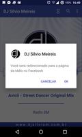 DJ Silvio Meireis capture d'écran 3