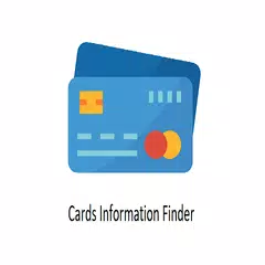 download Cards Information Finder APK