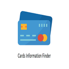 Cards Information Finder آئیکن