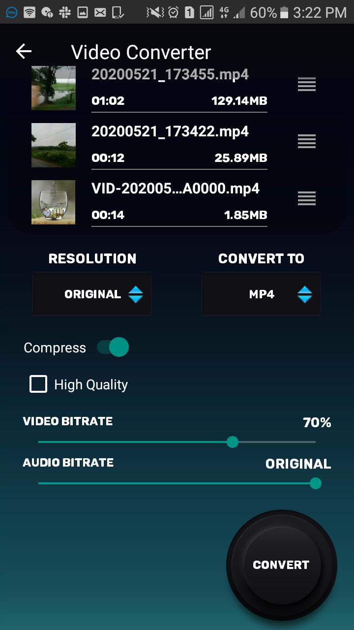 Video Converter for Android - APK Download