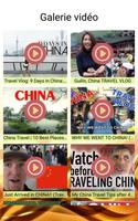 Chine Photos et vidéos capture d'écran 2