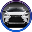 Lexus ES Car Photos and Videos