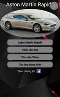 Aston Martin Rapide bài đăng
