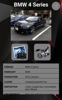 Photos et vidéos de la voiture BMW Série 4 capture d'écran 1