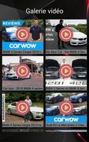 Photos et vidéos de la voiture BMW Série 4 capture d'écran 2