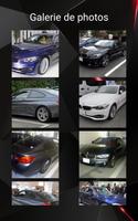 Photos et vidéos de la voiture BMW Série 4 capture d'écran 3