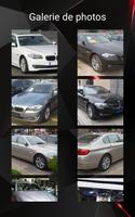 BMW 5 Series capture d'écran 3