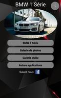 BMW 1 Series Affiche