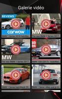 BMW 1 Series capture d'écran 2