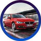 Photos et vidéos de la voiture BMW Série 3 icône