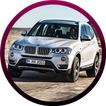 BMW X3 Car Foto e video