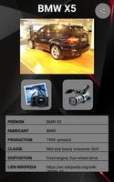 BMW X5 capture d'écran 1