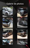 BMW i3 capture d'écran 3