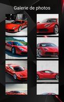 Ferrari 488 GTB Voiture Photos et Vidéos capture d'écran 3