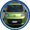 Fiat Fiorino Car Foto e video