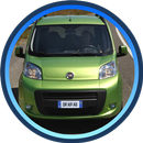 Fiat Fiorino Car Zdjęcia i filmy aplikacja